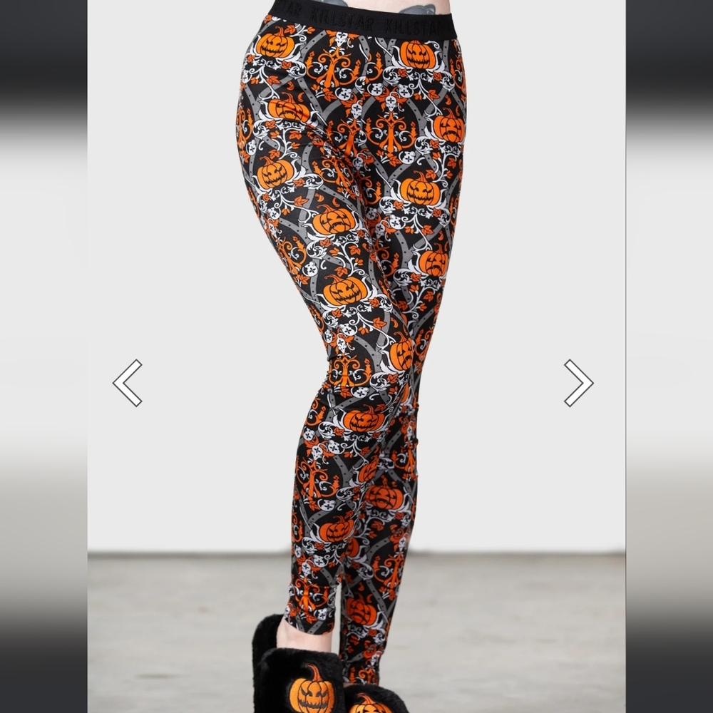 KILLSTAR Leggings